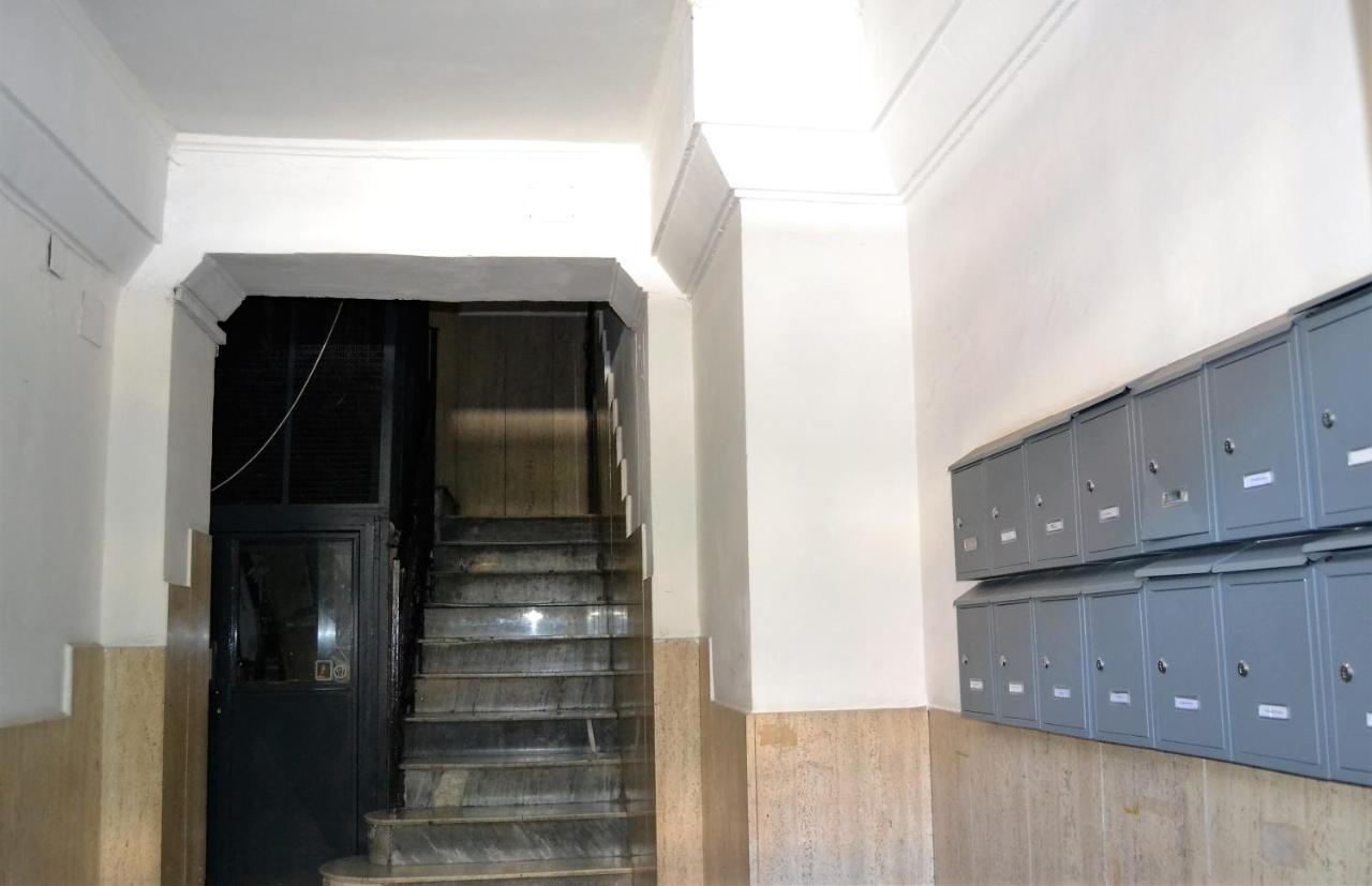 La Casa Di Marilyn Daire Napoli Dış mekan fotoğraf