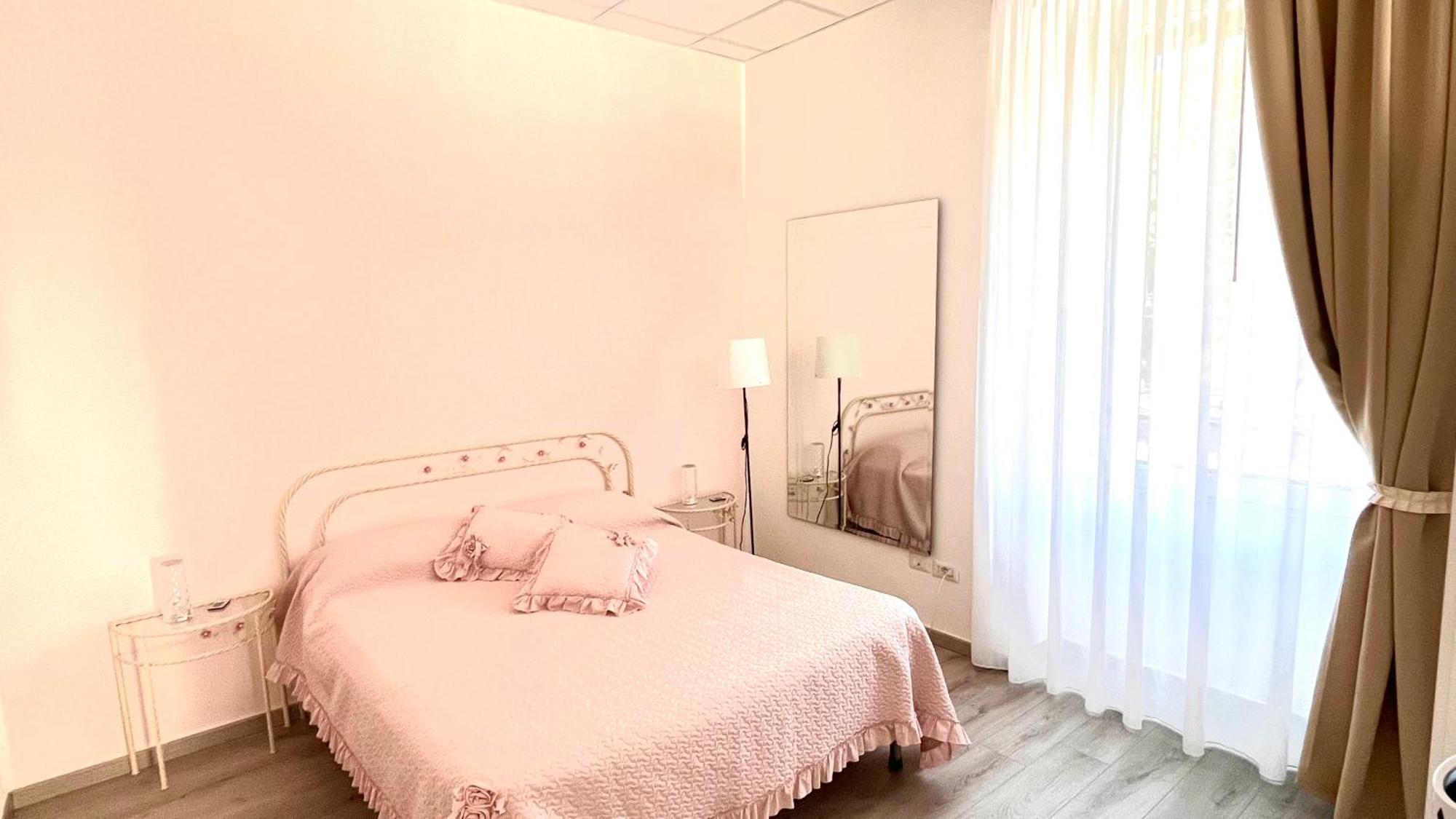 La Casa Di Marilyn Daire Napoli Dış mekan fotoğraf